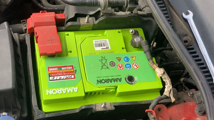 Toko aki tangerangselatan 081310118505 Bagus Battery